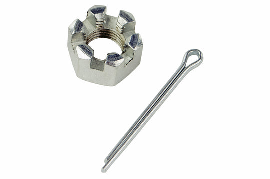 GES3381 Steering Tie Rod End Mevotech Original Grade Canada