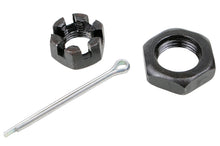 Load image into Gallery viewer, MES3386RL Steering Tie Rod End Mevotech Supreme Canada
