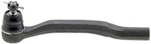 Load image into Gallery viewer, MES3392R Steering Tie Rod End Mevotech Supreme Canada