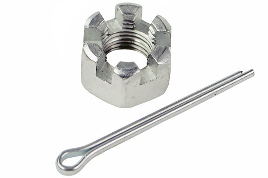 MES3403 Steering Tie Rod End Mevotech Supreme Canada