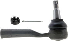 Load image into Gallery viewer, MES3404 Steering Tie Rod End Mevotech Supreme Canada