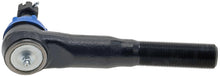 Load image into Gallery viewer, MES3417T Steering Tie Rod End Mevotech Supreme Canada