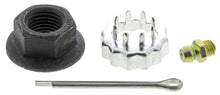 Load image into Gallery viewer, MES3418 Steering Tie Rod End Mevotech Supreme Canada