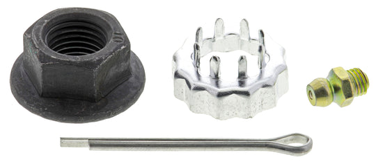 MES3418 Steering Tie Rod End Mevotech Supreme Canada