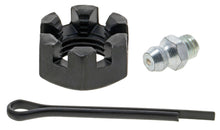 Load image into Gallery viewer, MES3423 Steering Tie Rod End Mevotech Supreme Canada