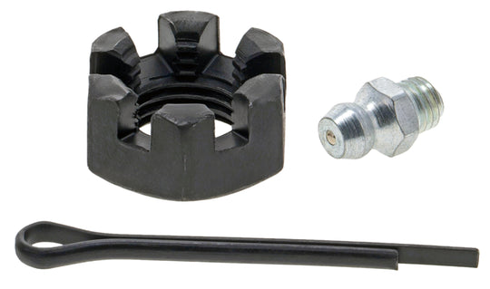 MES3423 Steering Tie Rod End Mevotech Supreme Canada