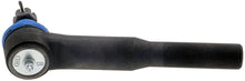Charger l'image dans la galerie, MES3427T Steering Tie Rod End Mevotech Supreme Canada