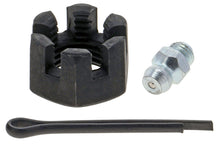 Charger l'image dans la galerie, MES3427T Steering Tie Rod End Mevotech Supreme Canada
