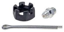 Load image into Gallery viewer, MES3438 Steering Tie Rod End Mevotech Supreme Canada
