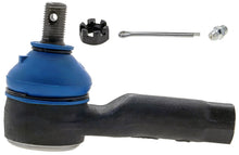 Load image into Gallery viewer, MES3438 Steering Tie Rod End Mevotech Supreme Canada