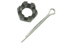 Charger l'image dans la galerie, MES3440 Steering Tie Rod End Mevotech Supreme Canada