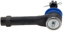 Charger l'image dans la galerie, MES3453 Steering Tie Rod End Mevotech Supreme Canada