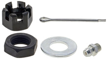 Charger l'image dans la galerie, MES3453 Steering Tie Rod End Mevotech Supreme Canada