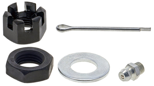 MES3453 Steering Tie Rod End Mevotech Supreme Canada