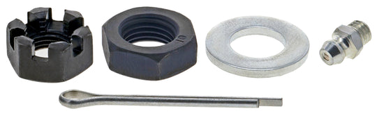 MES3455 Steering Tie Rod End Mevotech Supreme Canada