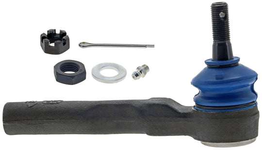MES3455 Steering Tie Rod End Mevotech Supreme Canada