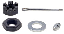Load image into Gallery viewer, MES3459 Steering Tie Rod End Mevotech Supreme Canada