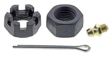 Load image into Gallery viewer, MES3461 Steering Tie Rod End Mevotech Supreme Canada