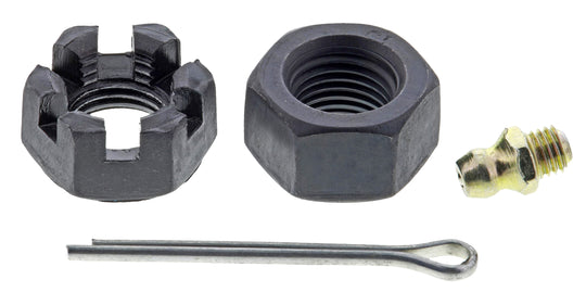 MES3461 Steering Tie Rod End Mevotech Supreme Canada