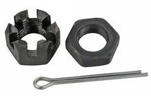 Load image into Gallery viewer, MES3466 Steering Tie Rod End Mevotech Supreme Canada