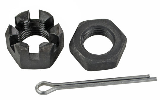 MES3466 Steering Tie Rod End Mevotech Supreme Canada