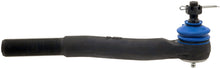 Load image into Gallery viewer, MES3472 Steering Tie Rod End Mevotech Supreme Canada