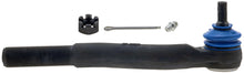 Load image into Gallery viewer, MES3472 Steering Tie Rod End Mevotech Supreme Canada