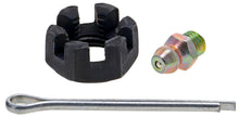 Load image into Gallery viewer, MES3474 Steering Tie Rod End Mevotech Supreme Canada