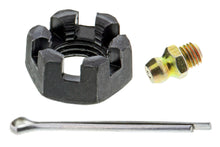 Load image into Gallery viewer, MES3475 Steering Tie Rod End Mevotech Supreme Canada