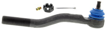 Load image into Gallery viewer, MES3475 Steering Tie Rod End Mevotech Supreme Canada