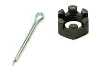 Load image into Gallery viewer, MES3485 Steering Tie Rod End Mevotech Supreme Canada
