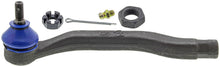 Load image into Gallery viewer, MES3490 Steering Tie Rod End Mevotech Supreme Canada