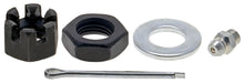 Load image into Gallery viewer, MES3492T Steering Tie Rod End Mevotech Supreme Canada