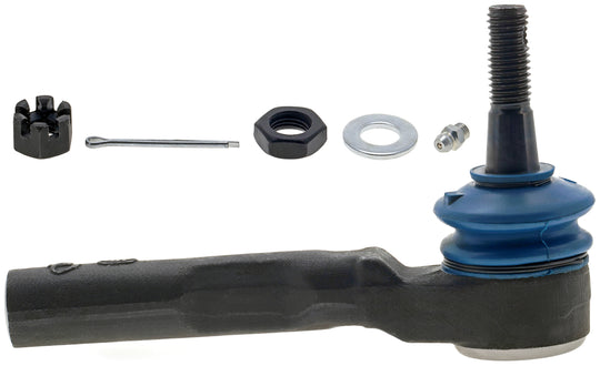 MES3492T Steering Tie Rod End Mevotech Supreme Canada