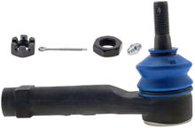 Load image into Gallery viewer, MES3493T Steering Tie Rod End Mevotech Supreme Canada