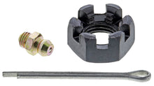Load image into Gallery viewer, MES3497 Steering Tie Rod End Mevotech Supreme Canada
