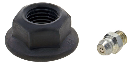 MES3526 Steering Tie Rod End Mevotech Supreme Canada