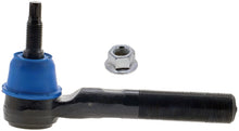 Load image into Gallery viewer, MES3527 Steering Tie Rod End Mevotech Supreme Canada