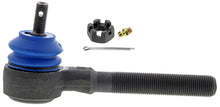 Load image into Gallery viewer, MES3529 Steering Tie Rod End Mevotech Supreme Canada