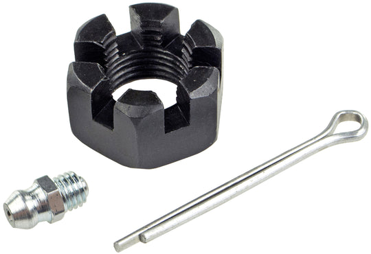 MES352R Steering Tie Rod End Mevotech Supreme Canada