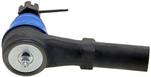 Load image into Gallery viewer, MES3538 Steering Tie Rod End Mevotech Supreme Canada