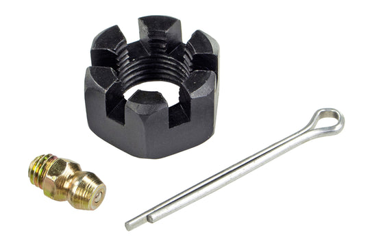 MES3539 Steering Tie Rod End Mevotech Supreme Canada