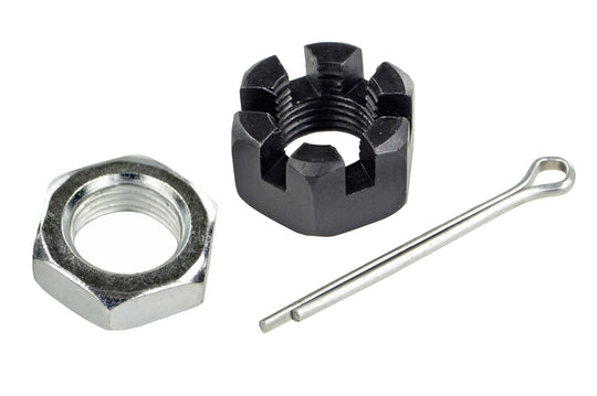 MES3545 Steering Tie Rod End Mevotech Supreme Canada