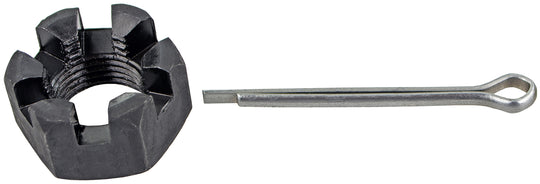 MES3549 Steering Tie Rod End Mevotech Supreme Canada