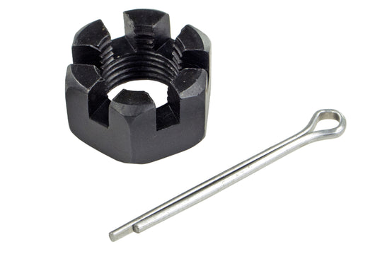 MES3553 Steering Tie Rod End Mevotech Supreme Canada