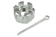 Load image into Gallery viewer, MES3560 Steering Tie Rod End Mevotech Supreme Canada