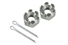 Load image into Gallery viewer, MES3563A Steering Tie Rod End Assembly Mevotech Supreme Canada