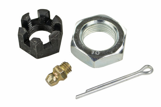 MES3564 Steering Tie Rod End Mevotech Supreme Canada