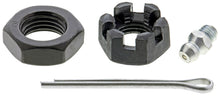 Charger l'image dans la galerie, MES3571 Steering Tie Rod End Mevotech Supreme Canada