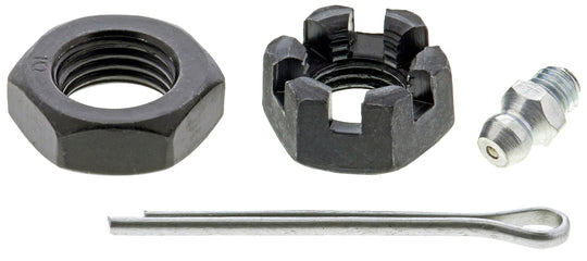MES3571 Steering Tie Rod End Mevotech Supreme Canada